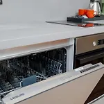 High Floor Lux Residence