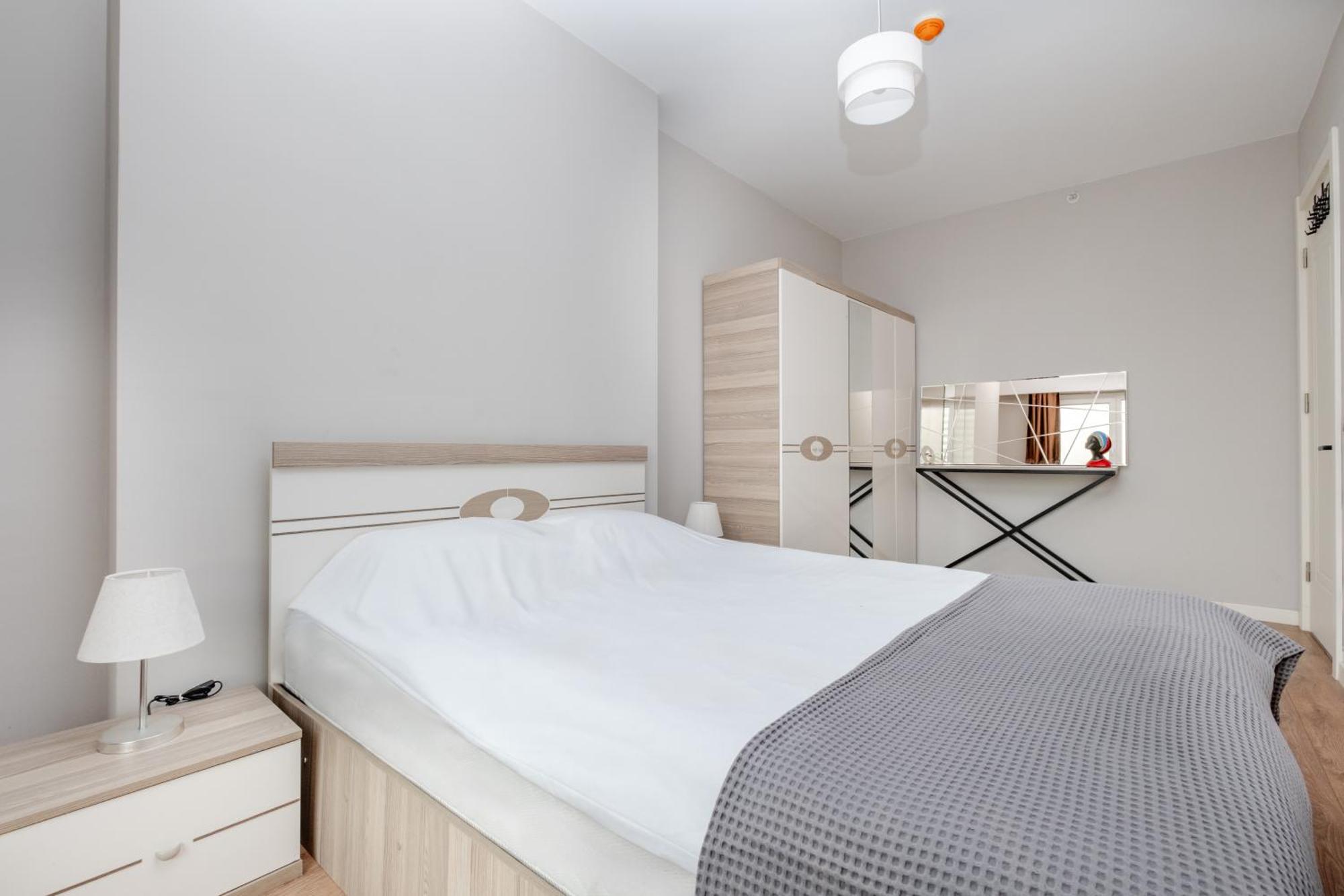 High Floor Lux Appartement *
