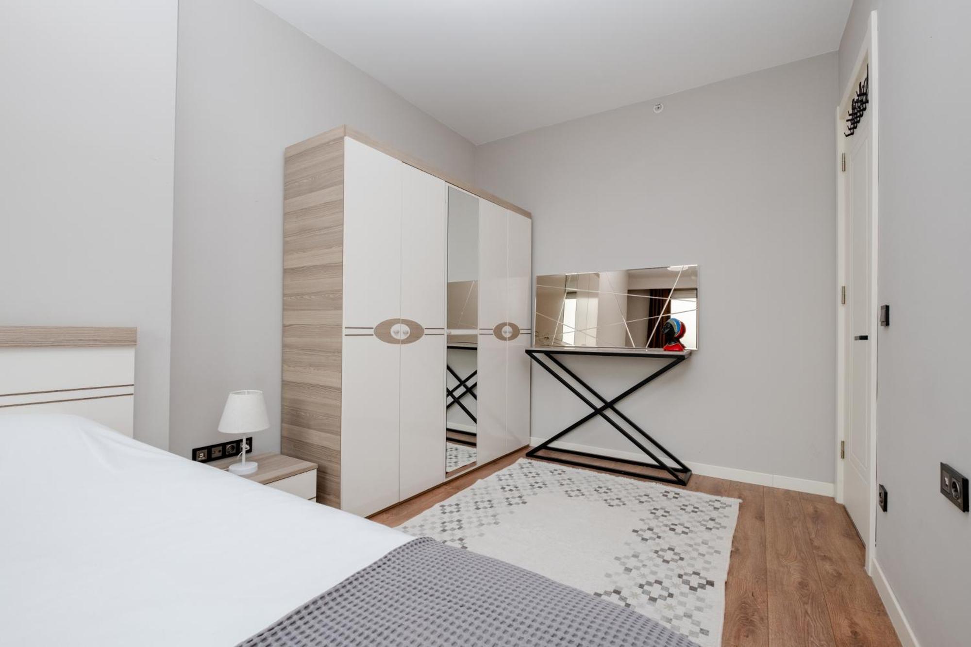 High Floor Lux Appartement Istambul