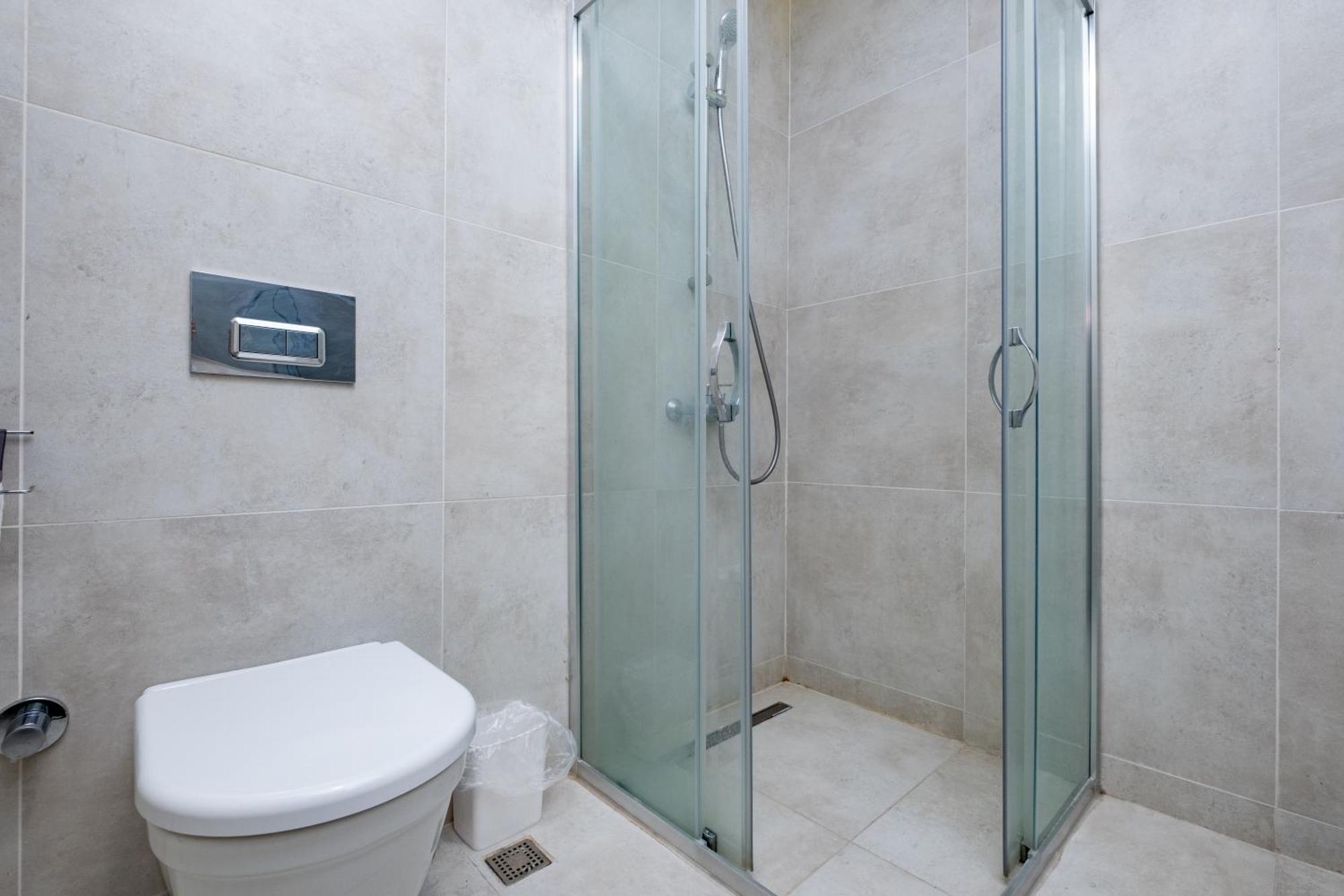 High Floor Lux Appartement *