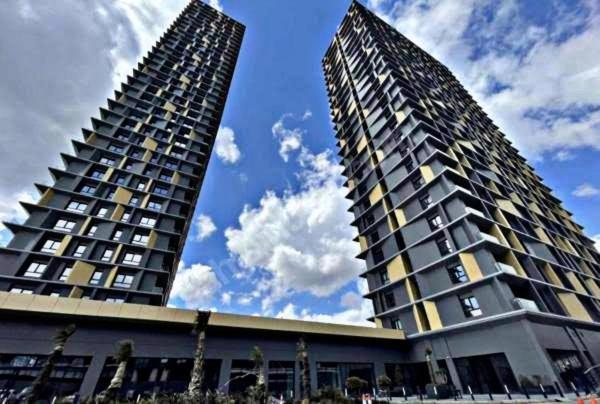 Appartement High Floor Lux